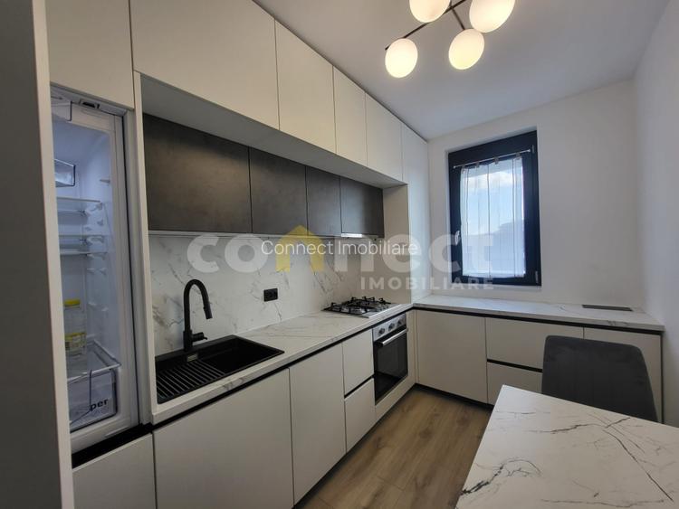 Apartament de inchiriat | 2 camere | Cartier Intre Lacuri - 5
