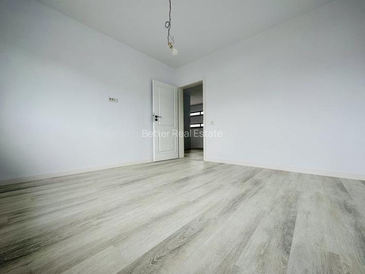 Casă de vânzare individuală - Berceni Ilfov – 5 camere, modernă, Teren 360 mp - 7