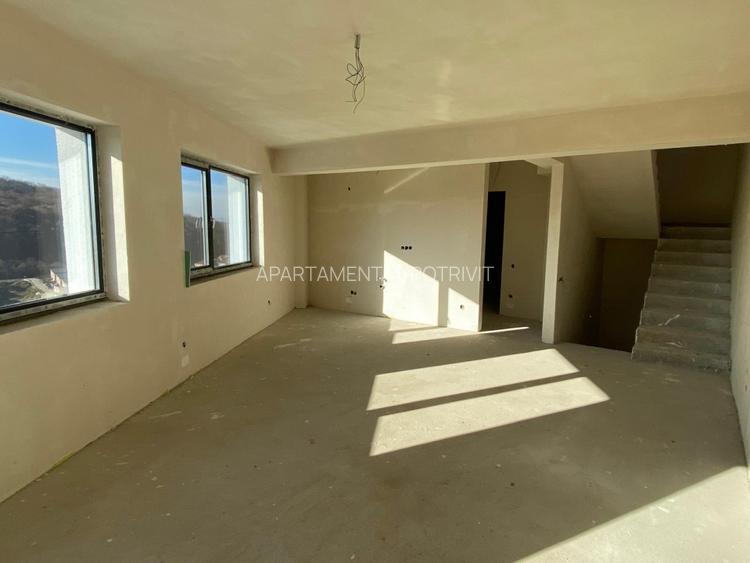 DE VANZARE ! Casa INDIVIDUALA cu GRADINA 400 mp si TERASA  spectaculoasa ! - 6