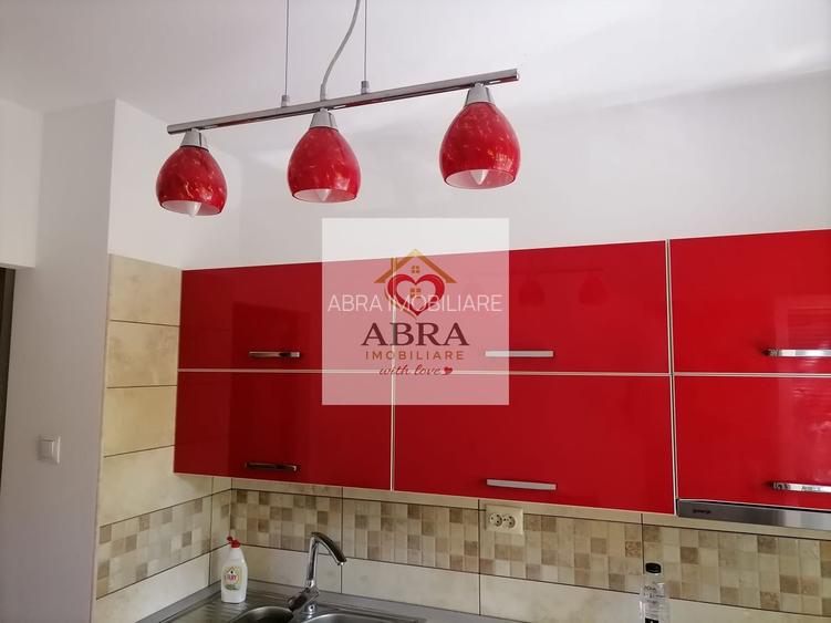 Apartament 2 camere Herastrau - 7