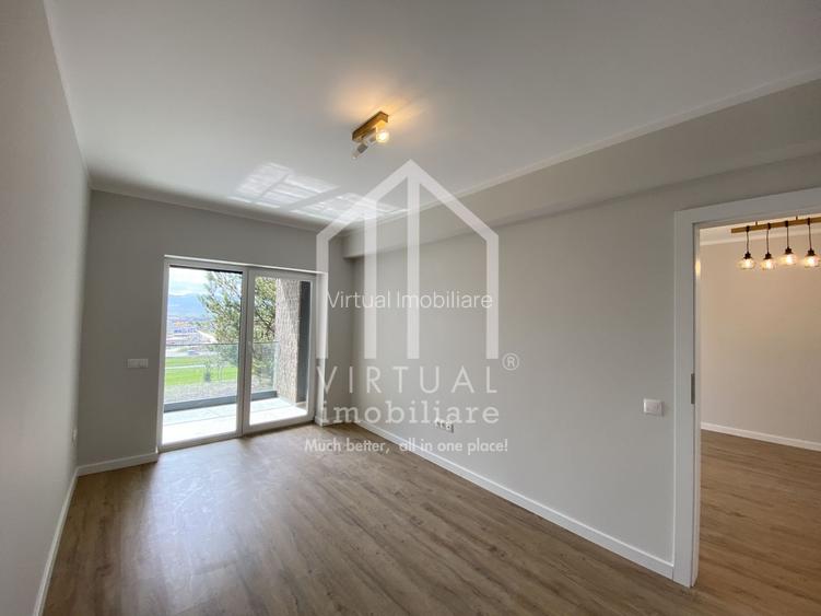 Penthouse 5 camere,  131.17 mp, balcon 9,11 mp la ALB|zona Cristian - 5