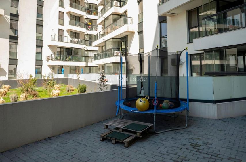 APARTAMENT 3 CAMERE | TERASA | TOMIS NORD | Pet-friendly - 9