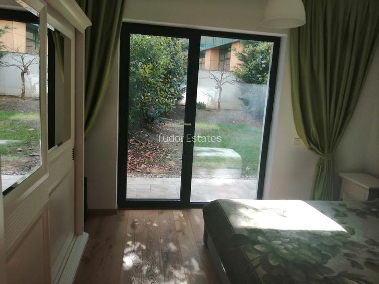 Lovely 2 bedrooms apartment with amazing garden - 10