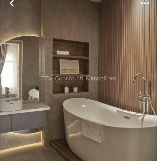 🏡 Vila tip duplex – 175 mp utili, teren 250 mp, 2 locuri de parcare - 7