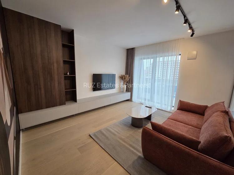 Apartament 2 Camere | Premium | Terasa | Parcare | Nusco City - 3