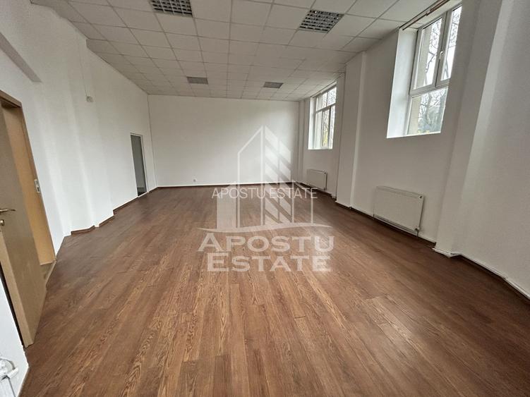 Spatiu comercial 360 mp, de vanzare,  SAD, parter, Baile Neptun. - 10