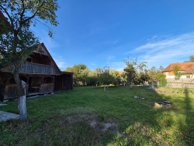 Casa individuala cu mansarda/ Teren 1000mp/ Petrestii de Jos - 2