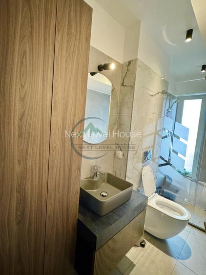 Apartament 3 camere, Qualis 2 - 8