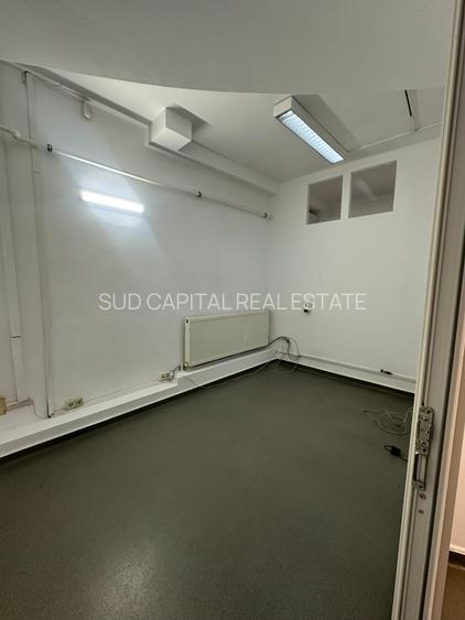 Vilă D+P+2E+M – Cotroceni | Ideală rezidențial sau activități pro - 7