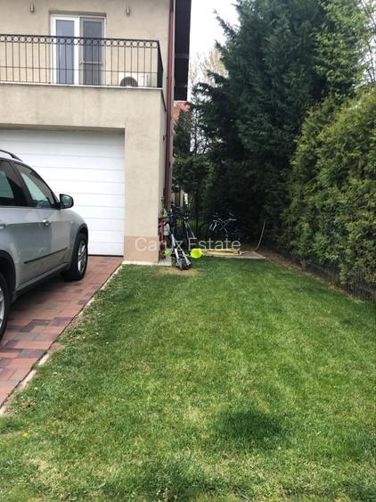 Vila/Casa Erou Iancu Nicolae - 15