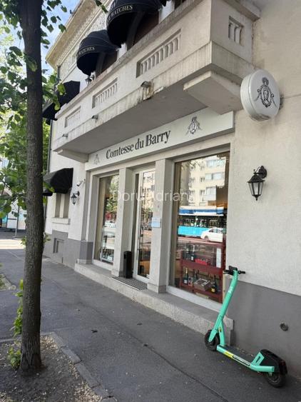 Spatiu comercial Dorobanti - 2