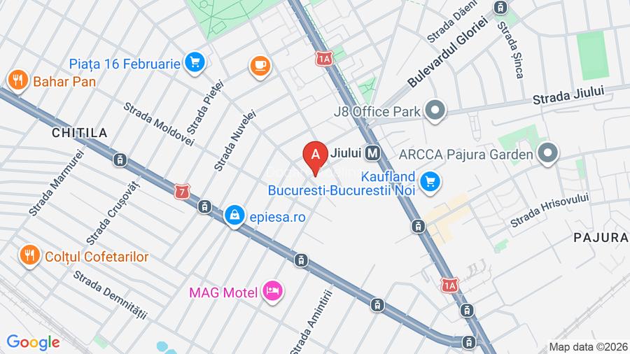 Apart 2 camere proaspăt renovat - 2