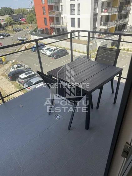 Apartament cu 2 camere, zona Lipovei, Centrala Proprie - 7