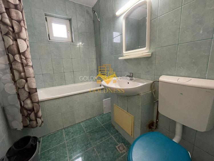 1 Camera Decomandata, Cartierul Marasti, Pet Frendly, Farmec, Mega Image - 5