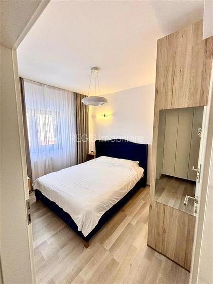 Apartament modern Sanpetru Residence - 5