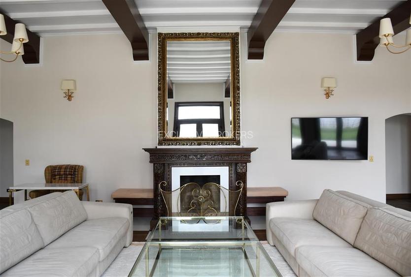 VILA SUPERBA SNAGOV  DESCHIDERE 40 ML LAC  TEREN 1750 MP - 8