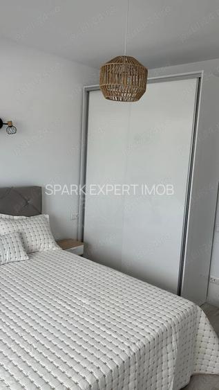 Inchiriere apartament 2 camere, bloc nou, cartier Vest VAMT, Ploiesti - 7