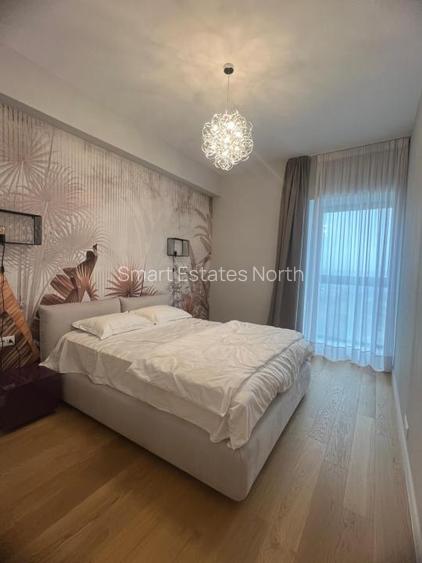 2 Camere in One Verdi Park | Vedere Panoramiq - 2