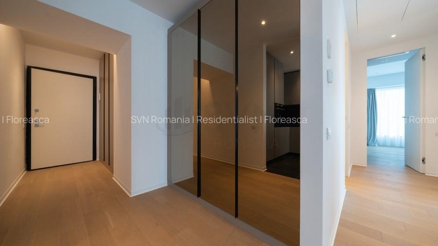 REA1027534 Apartament High End 3 camere I One Mircea Eliade I View superb - 16