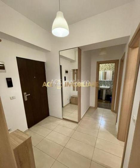 2 Camere | Oltenitei | Centrala Proprie | Loc Parcare | Mobilat - 6
