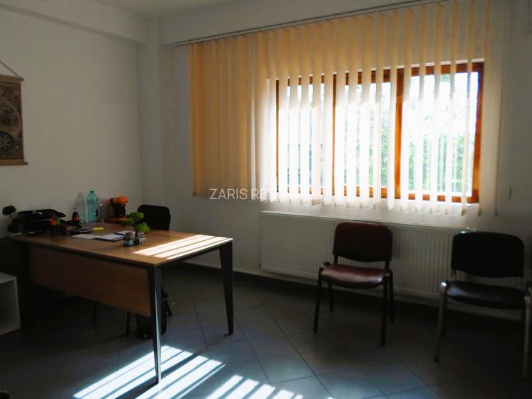 Inchiriere spatiu pentru birou, cabinet etc. in Ploiesti, zona Cantacuzino - 3