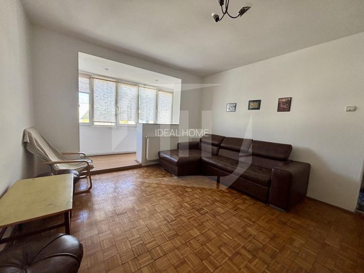 Apartament cu 2 camere, mobilat si utilat, cartier Grigorescu - 2