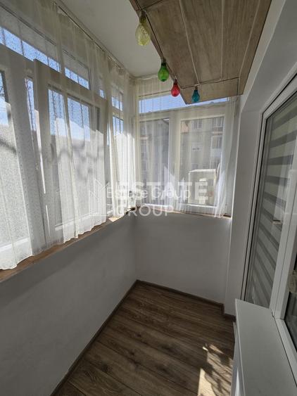 Apartament 2 Camere, Zona Girocului, Parcul Adolescentei, Liceul Azur - 20
