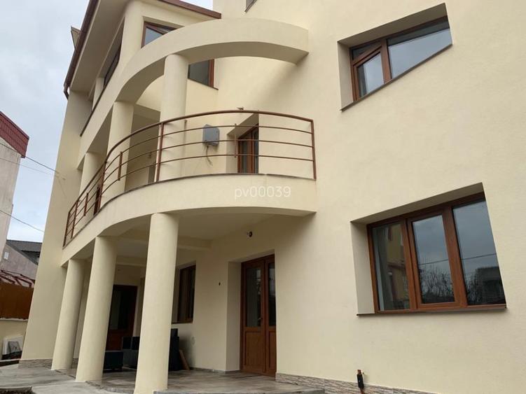 VILA SUPERBA | 7 CAMERE | ZONA BANCI Electricitate inclusa in chirie - 3