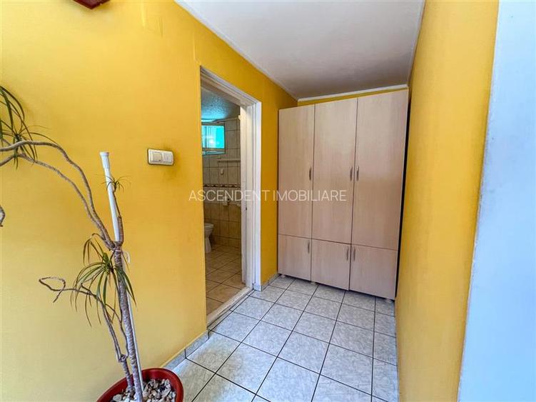 Casa primiroate in decor valoros si rodnic teren de 850mp, Ilieni, Covasna: FILM - 22