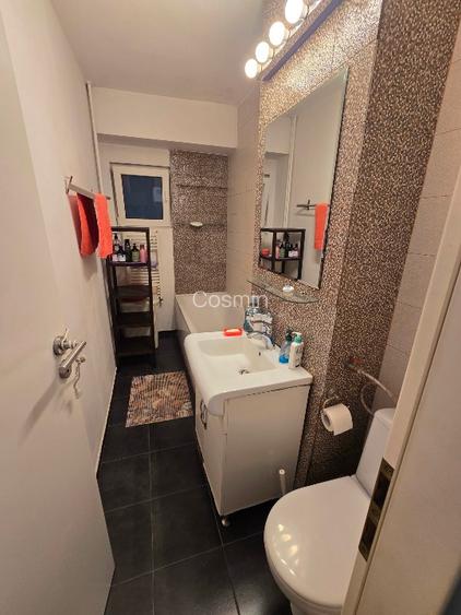 Proprietar, apartament 3 camere complet mobilat+parcare la 150m de parc - 4