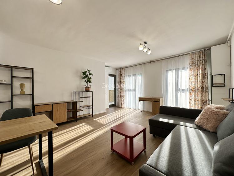 Apartament 2 camere, Scala Frunzisului, 57mp, optional garaj - 10