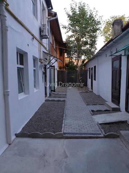 Inchiriez studio cu 1 dormitor ultracentral, elegant - 9