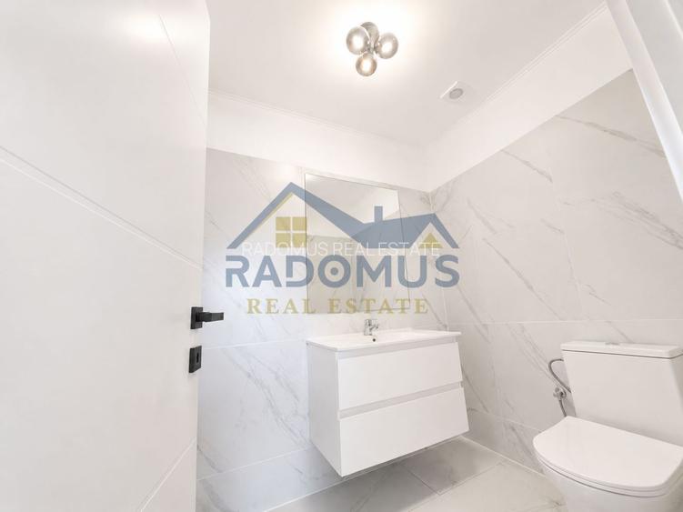 Vilă Premium Ultracentrală | 441 mp | Renovată  Integral 2025 | - 16