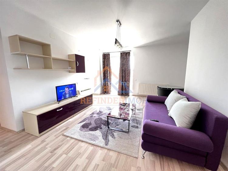 Inchiriere apartament 3 camere 90 mp Bloc Nou  - AFI Cotroceni - 2