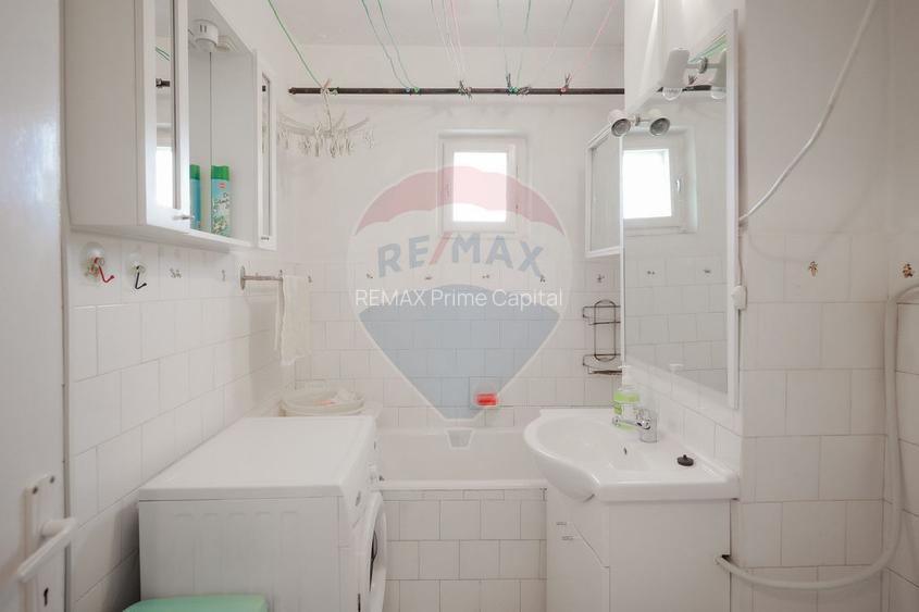 De vânzare apartament cu 2 camere Nufărul, în Zona Lotus - 10