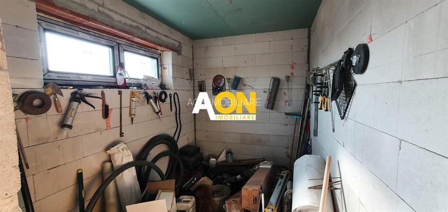 1/2 Duplex, 3 camere, 3 bai, 212 mp teren,  Alba - Micesti - 5
