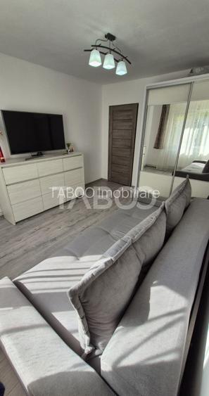 Apartament de vanzare la cheie cu 3 camere cartier Manastur - 3