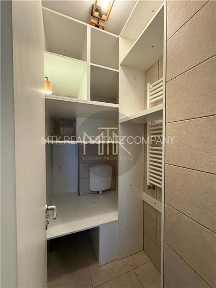 Apartament premium 3 camere I mobilat&utilat complet | Parcare inclusa | IVORY R - 9