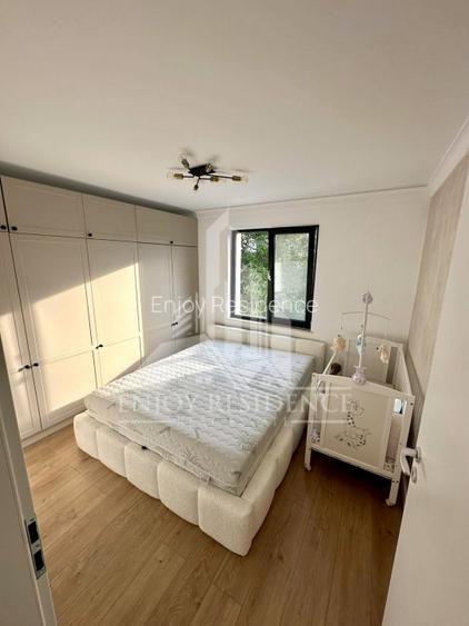 VEZI VIDEO! 2 Camere Studio Giulesti | Imobil 2024 Tip Boutique | LOC DE PARCARE - 7