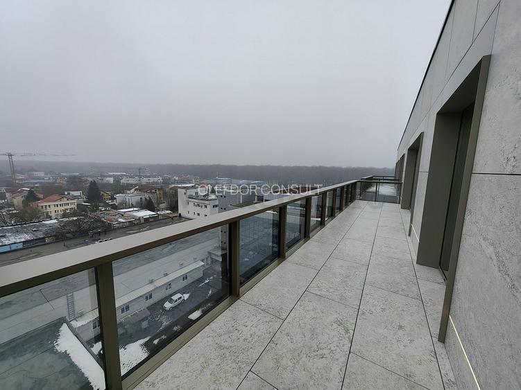 Apartament în zona Iancu Nicolae - Cambridge School - 10