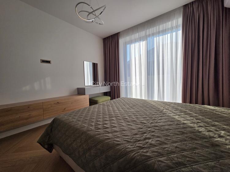 ARQA Jolie Village | Apartament modern 2 camere | Iancu Nicolae – Pipera - 8