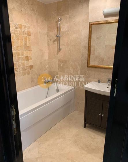 Apartament 2 camere, etaj intermediar, Copou, Iasi - 5