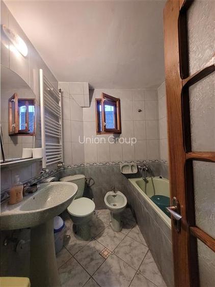 Pensiune cu Aspect Specific Maramuresean, Agigea - 10