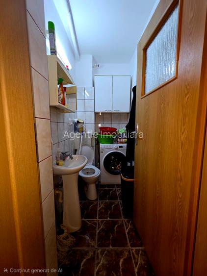 4camere vis a vis de parcul Tabacariei 89mp - 16