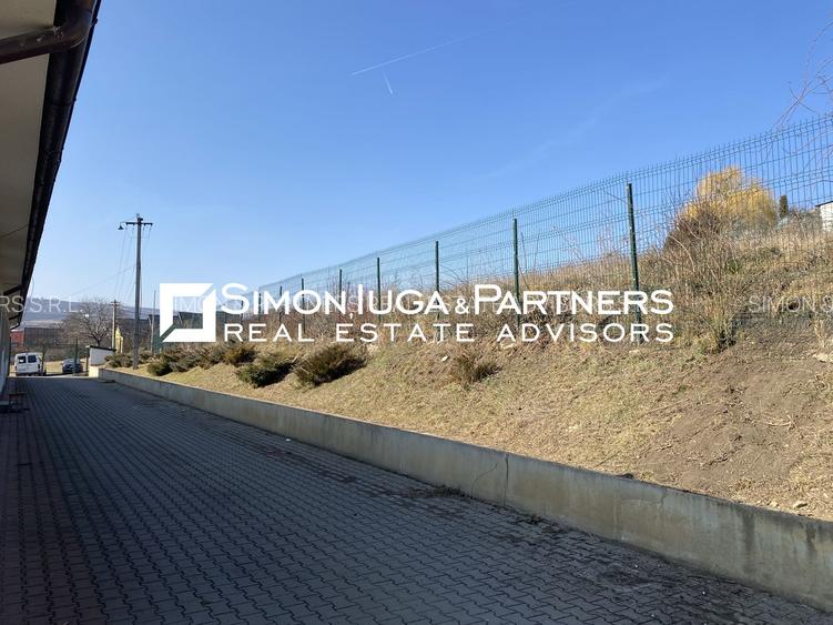 Cladire multiple functiuni zona Muncii - 8