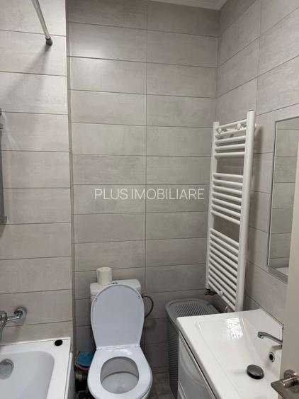 Apartament 2 camere Lux + CTP in Bloc Nou Complex Cotroceni Smart Residence - 8