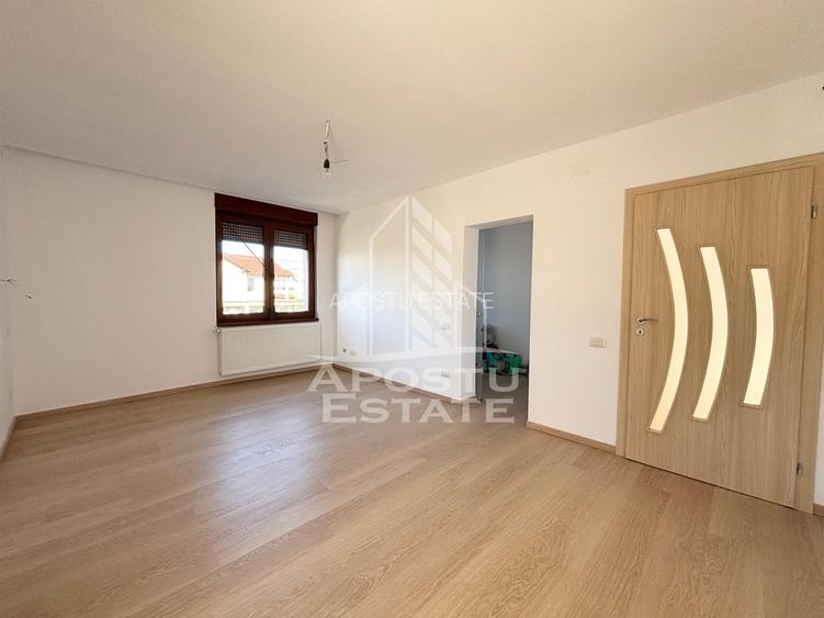 Duplex  cu 4 camere, 3 bai, nemobilata, Dumbravita - 10