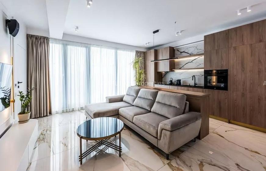 Pachet Exclusiv de Apartamente Oportunitate Strategică Investiție Dristor - 5