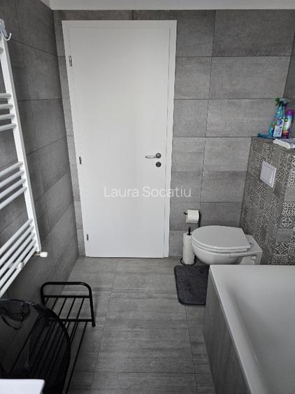 Apartament 2 Camere 46 mp Chișoda | Loc parcare | Proprietar - 8
