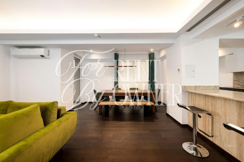 APT SUPERB NOU RENOVAT!! MODERN! ELECTROCASNICE NOI!! LUMINOS! PET FRIENDLY!! - 4
